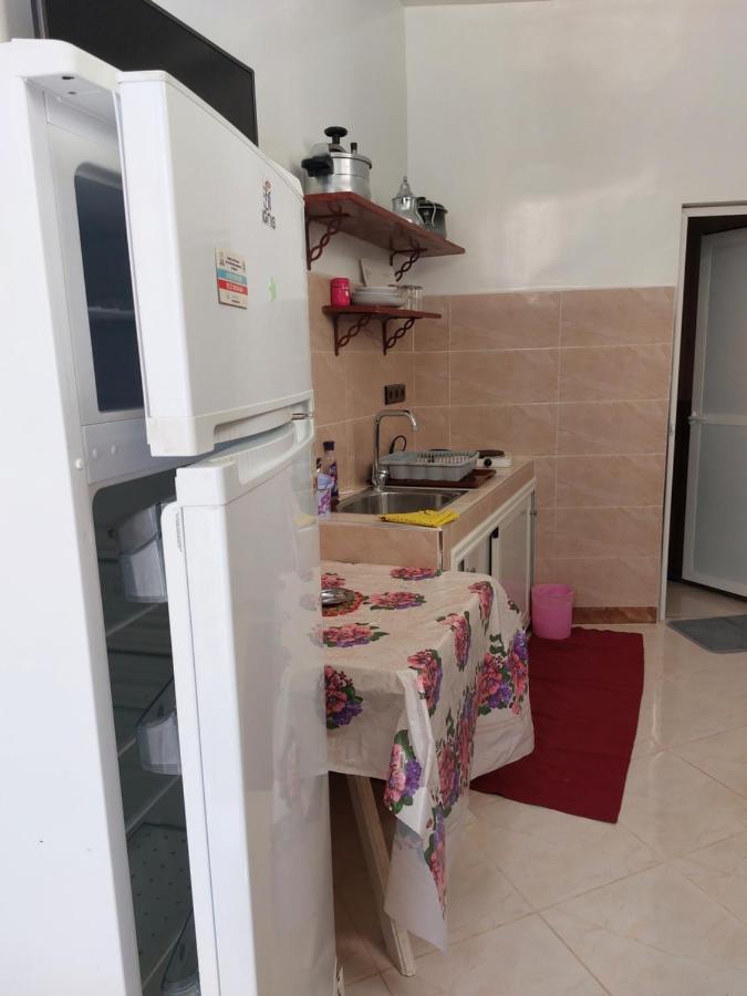 Garden Beet Διαμέρισμα Sidi Rahal  Εξωτερικό φωτογραφία