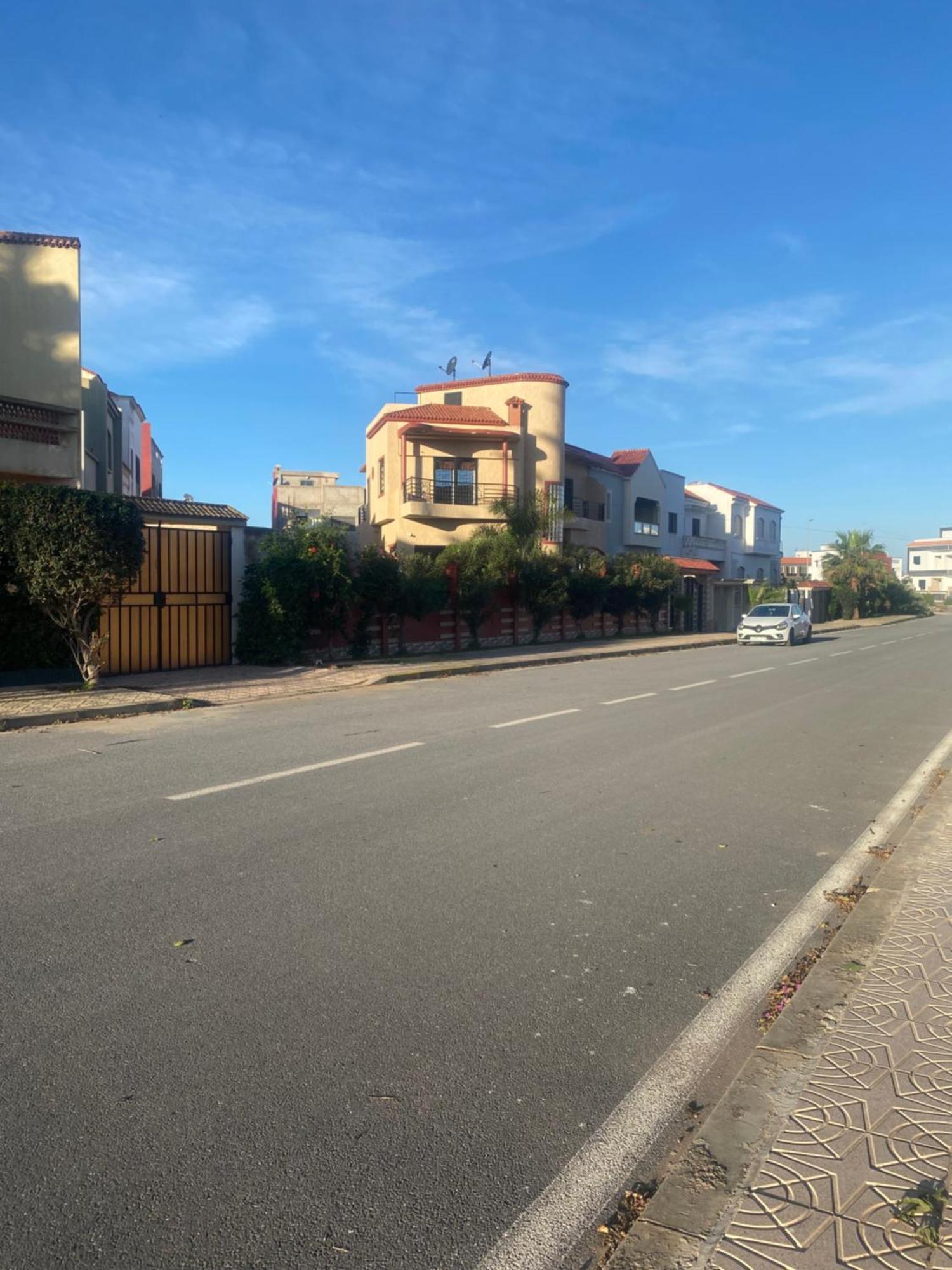 Garden Beet Διαμέρισμα Sidi Rahal  Εξωτερικό φωτογραφία